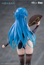 Load image into Gallery viewer, PRE-ORDER 1/7 Scale Asuna: Undine Chinese Dress Ver. Sword Art Online
