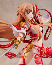 Load image into Gallery viewer, PRE-ORDER 1/7 Scale Asuna Cool Beauty Ver. Sword Art Online
