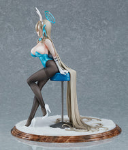 Load image into Gallery viewer, PRE-ORDER 1/7 Scale Asuna Ichinose Bunny Girl (re-run) Blue Archive
