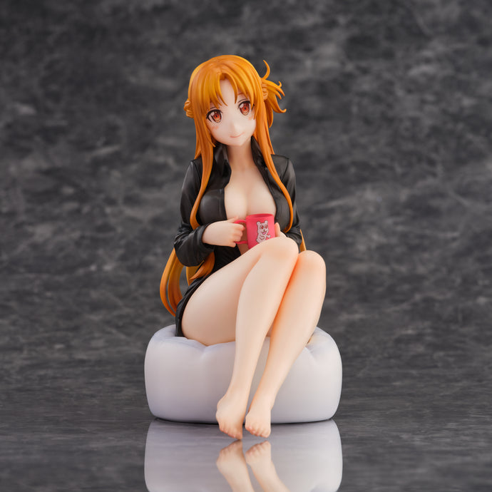 PRE-ORDER 1/7 Scale Asuna Yuuki Kirito Color Shirt ver. Sword Art Online Alicization: War of Underworld