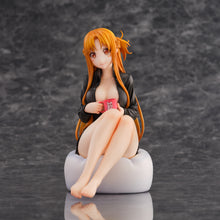 Load image into Gallery viewer, PRE-ORDER 1/7 Scale Asuna Yuuki Kirito Color Shirt ver. Sword Art Online Alicization: War of Underworld
