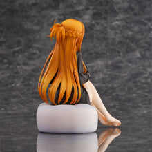 Load image into Gallery viewer, PRE-ORDER 1/7 Scale Asuna Yuuki Kirito Color Shirt ver. Sword Art Online Alicization: War of Underworld
