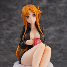Load image into Gallery viewer, PRE-ORDER 1/7 Scale Asuna Yuuki Kirito Color Shirt ver. Sword Art Online Alicization: War of Underworld
