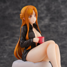 Load image into Gallery viewer, PRE-ORDER 1/7 Scale Asuna Yuuki Kirito Color Shirt ver. Sword Art Online Alicization: War of Underworld
