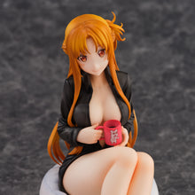 Load image into Gallery viewer, PRE-ORDER 1/7 Scale Asuna Yuuki Kirito Color Shirt ver. Sword Art Online Alicization: War of Underworld
