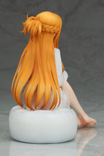 Load image into Gallery viewer, PRE-ORDER 1/7 Scale Asuna Yuuki White Shirt ver. (re-run) Sword Art Online Alicization: War of Underworld
