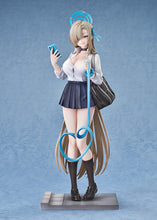 Load image into Gallery viewer, PRE-ORDER 1/7 Scale Asuna (School): Memorial Lobby Ver. Blue Archive
