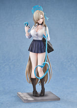 Load image into Gallery viewer, PRE-ORDER 1/7 Scale Asuna (School): Memorial Lobby Ver. Blue Archive
