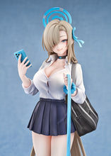 Load image into Gallery viewer, PRE-ORDER 1/7 Scale Asuna (School): Memorial Lobby Ver. Blue Archive
