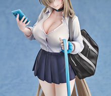 Load image into Gallery viewer, PRE-ORDER 1/7 Scale Asuna (School): Memorial Lobby Ver. Blue Archive

