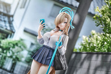 Load image into Gallery viewer, PRE-ORDER 1/7 Scale Asuna (School): Memorial Lobby Ver. Blue Archive
