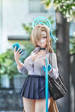 Load image into Gallery viewer, PRE-ORDER 1/7 Scale Asuna (School): Memorial Lobby Ver. Blue Archive
