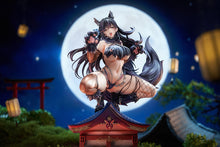 Load image into Gallery viewer, PRE-ORDER 1/7 Scale Atago: Full Moon's Feral Wolf Ver. Azur Lane
