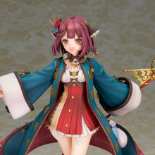 Load image into Gallery viewer, PRE-ORDER 1/7 Scale Atelier Sophie The Alchemist of the Mysterious Dream ver. (Sophie Neuenmuller) Sophie 2 : The Alchemist of the Mysterious Dream
