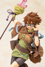 Load image into Gallery viewer, PRE-ORDER 1/7 Scale Aussa the Earth Charmer Yu-Gi-Oh! Monster Figure Collection
