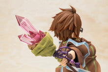 Load image into Gallery viewer, PRE-ORDER 1/7 Scale Aussa the Earth Charmer Yu-Gi-Oh! Monster Figure Collection
