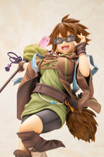 Load image into Gallery viewer, PRE-ORDER 1/7 Scale Aussa the Earth Charmer Yu-Gi-Oh! Monster Figure Collection
