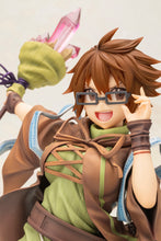 Load image into Gallery viewer, PRE-ORDER 1/7 Scale Aussa the Earth Charmer Yu-Gi-Oh! Monster Figure Collection
