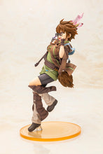 Load image into Gallery viewer, PRE-ORDER 1/7 Scale Aussa the Earth Charmer Yu-Gi-Oh! Monster Figure Collection
