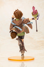 Load image into Gallery viewer, PRE-ORDER 1/7 Scale Aussa the Earth Charmer Yu-Gi-Oh! Monster Figure Collection
