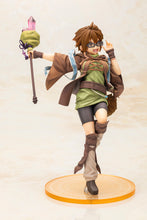 Load image into Gallery viewer, PRE-ORDER 1/7 Scale Aussa the Earth Charmer Yu-Gi-Oh! Monster Figure Collection

