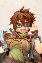 Load image into Gallery viewer, PRE-ORDER 1/7 Scale Aussa the Earth Charmer Yu-Gi-Oh! Monster Figure Collection
