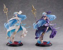 Load image into Gallery viewer, PRE-ORDER 1/7 Scale Azura (Dark Songstress) Fire Emblem
