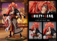 Load image into Gallery viewer, PRE-ORDER 1/7 Scale Baiken Guilty Gear Strive
