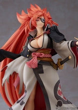 Load image into Gallery viewer, PRE-ORDER 1/7 Scale Baiken Guilty Gear Strive
