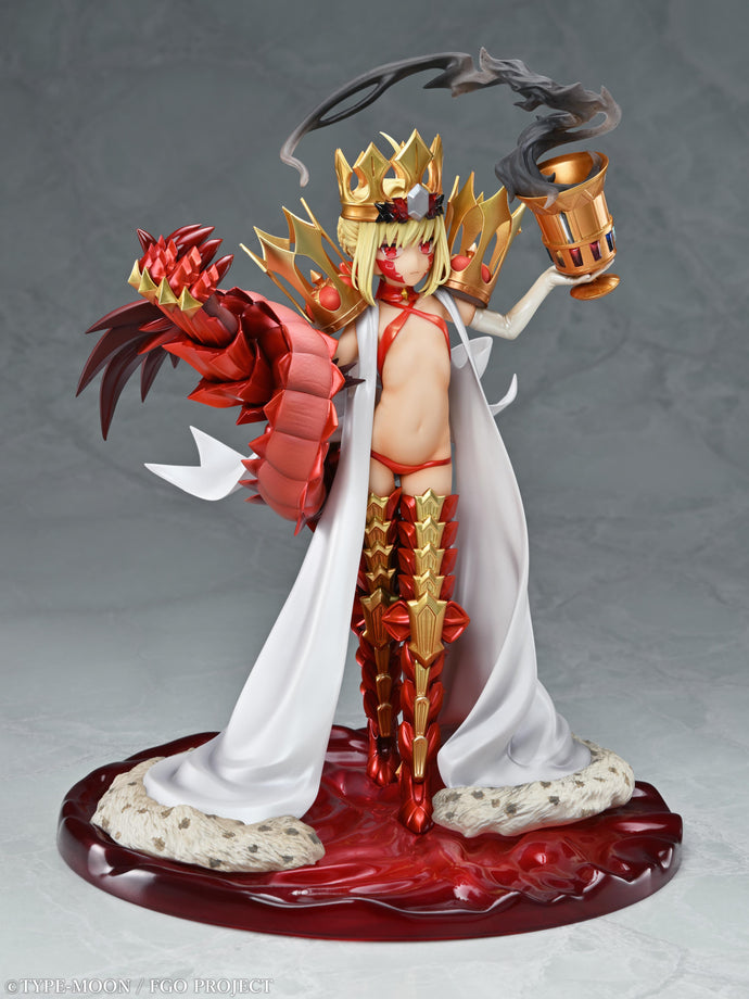 PRE-ORDER 1/7 Scale Beast Sodom's Beast Draco (Second Ascension) Fate Grand Order