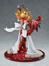 Load image into Gallery viewer, PRE-ORDER 1/7 Scale Beast Sodom&#39;s Beast Draco (Second Ascension) Fate Grand Order
