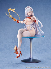 Load image into Gallery viewer, PRE-ORDER 1/7 Scale Belfast: Blissful Service Ver. Azur Lane
