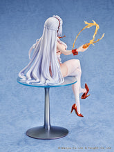Load image into Gallery viewer, PRE-ORDER 1/7 Scale Belfast: Blissful Service Ver. Azur Lane
