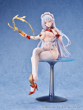 Load image into Gallery viewer, PRE-ORDER 1/7 Scale Belfast: Blissful Service Ver. Azur Lane
