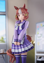 Load image into Gallery viewer, PRE-ORDER 1/7 Scale Belno Light Umamusume: Cinderella Gray
