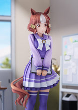 Load image into Gallery viewer, PRE-ORDER 1/7 Scale Belno Light Umamusume: Cinderella Gray
