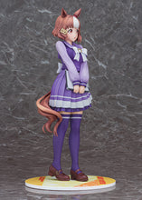 Load image into Gallery viewer, PRE-ORDER 1/7 Scale Belno Light Umamusume: Cinderella Gray
