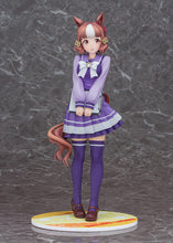 Load image into Gallery viewer, PRE-ORDER 1/7 Scale Belno Light Umamusume: Cinderella Gray
