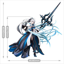Load image into Gallery viewer, PRE-ORDER 1/7 Scale Berserker/Morgan Final Ascension Ver. Fate/Grand Order
