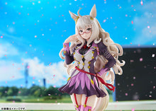 Load image into Gallery viewer, PRE-ORDER 1/7 Scale Biwa Hayahide Umamusume: Pretty Derby
