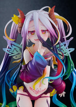 Load image into Gallery viewer, PRE-ORDER 1/7 Scale Black Shiro No Game No Life
