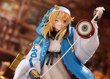 Load image into Gallery viewer, PRE-ORDER 1/7 Scale Bridget Guilty Gear Strive
