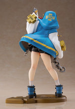 Load image into Gallery viewer, PRE-ORDER 1/7 Scale Bridget Guilty Gear Strive
