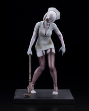 Load image into Gallery viewer, PRE-ORDER 1/7 Scale Bubble Head Nurse Oshi Works Silent Hill
