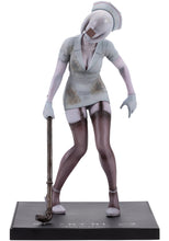 Load image into Gallery viewer, PRE-ORDER 1/7 Scale Bubble Head Nurse Oshi Works Silent Hill
