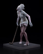 Load image into Gallery viewer, PRE-ORDER 1/7 Scale Bubble Head Nurse Oshi Works Silent Hill

