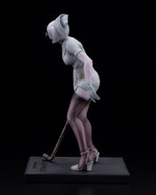 Load image into Gallery viewer, PRE-ORDER 1/7 Scale Bubble Head Nurse Oshi Works Silent Hill
