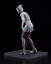 Load image into Gallery viewer, PRE-ORDER 1/7 Scale Bubble Head Nurse Oshi Works Silent Hill
