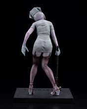 Load image into Gallery viewer, PRE-ORDER 1/7 Scale Bubble Head Nurse Oshi Works Silent Hill
