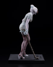 Load image into Gallery viewer, PRE-ORDER 1/7 Scale Bubble Head Nurse Oshi Works Silent Hill
